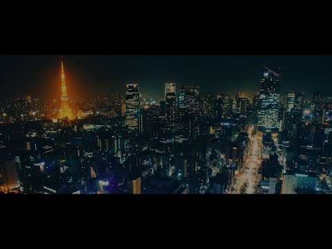 郷ひろみ「ウォンチュー!!!」Official Music Video