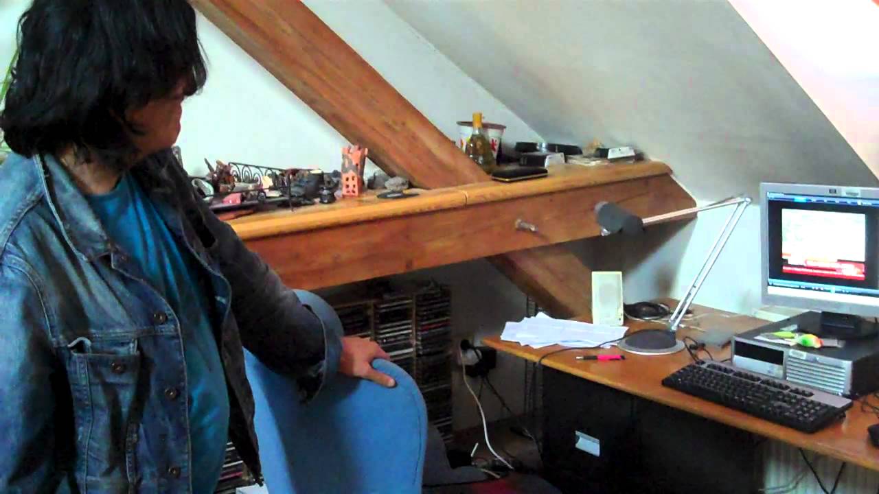 Obejrzyj JAZ COLEMAN conducts "Meditations on Compassion" w YouTube Obejrzyj JAZ COLEMAN conducts "Meditations on Compassion" w YouTube