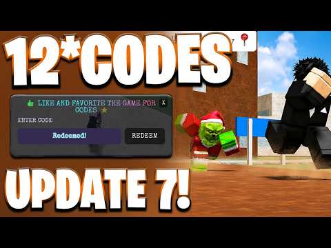 *12 CODES* ALL NEW WORKING UPDATE 7 CODES FOR ESCAPE HUSS VALLEY! ROBLOX ESCAPE HUSS VALLEY CODES