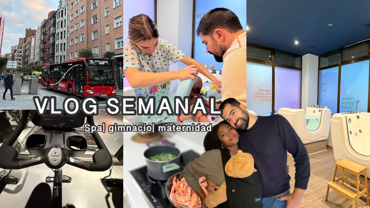 Ajustamos rutina|comenzamos a trabajar cuerpo| 