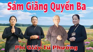 Chú Năm Miền Tây
