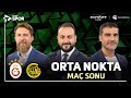 Galatasaray 3 1 Bodo Glimt Orta Nokta 