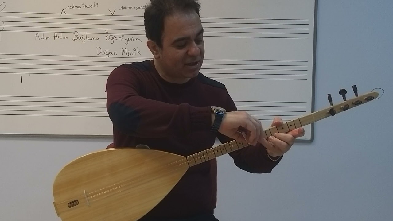 15..DERS. ÇARPMA , ÇEKME VE SÜSLEME NASIL YAPILIR...