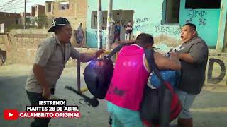 AVANCE: CALAMBRITO LOS CHOROS