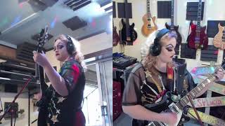 Marlee - The Attractive Housewife Live For Camp Bestivals Stay At Home Easter Sleepover