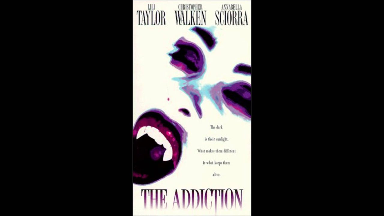 Download Eddie Kendrix & David Ruffin - Addiction (The Addiction 1995)