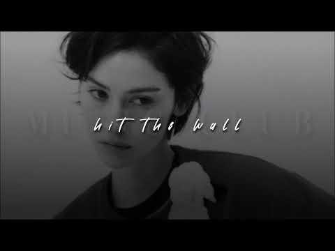 Gracie Abrams, Hit the Wall | sped up |