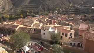 VISTAS DE CORNAGO (LA RIOJA) 18- 10- 2014
