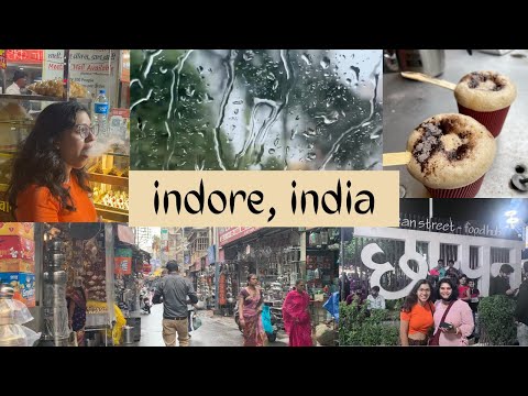 a trip to indore