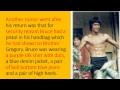 Bruce Lee SFXC The Return of the Dragon to Saint Francis Xavier's College 13th March 1973 Second Edi