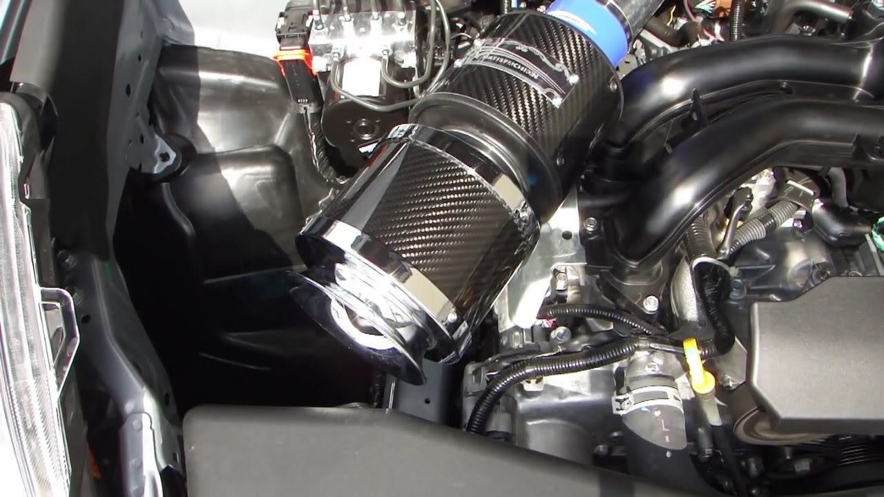 SUBARU LEGACY / OUTBACK CARBON CHAMBER AIR INTAKE YouTube