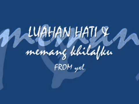 Luahan Hati Memang Khilafku Chords Chordify