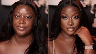 NARS What Have You Done! | Makeup Tutorial 2022 | Soft Glam screenshot 5