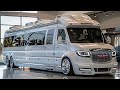 3M 2026 GMC Savana Limo Camper The Most Luxurious Van Ever Built 3M 2026 GMC Savana Limo Camper The Most Luxurious Van Ever Built