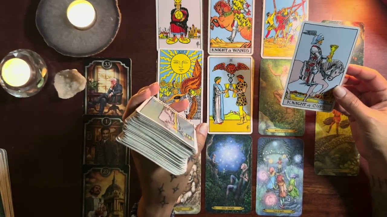 РАК ♋️ Нет ничего лучше нового образа мышления 1111