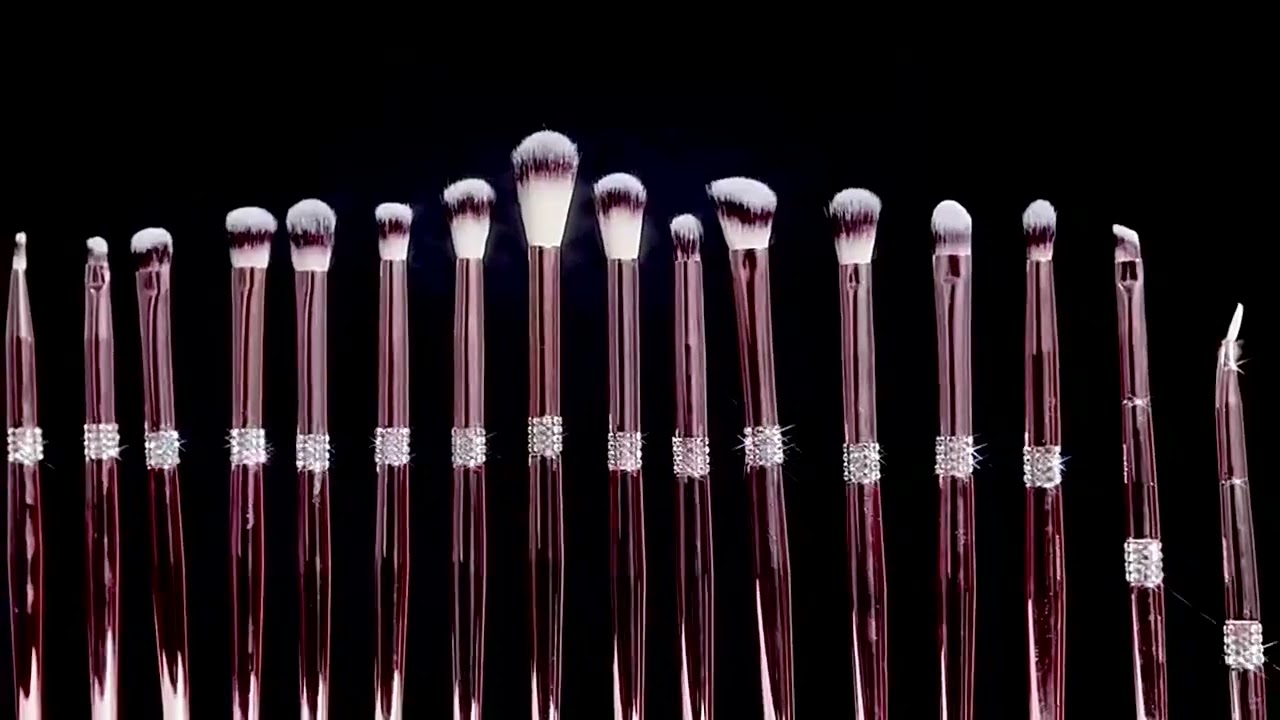 Got a Brilliant Brush Idea? We'll Handle the Manufacturing.
