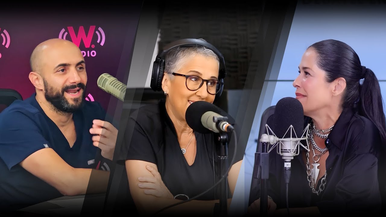 Cáncer de endometrio: Síntomas y tratamiento | Geo González en Martha Debayle en W