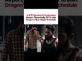ntr dragon update #movieupdates #viralvideo #ntrneel #ntrupdates #trending #shorts