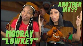 morray - low key (official music video)|REACTION|DOUBLEUPTV