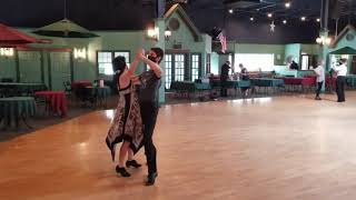 Elaine's Waltz (1st section)