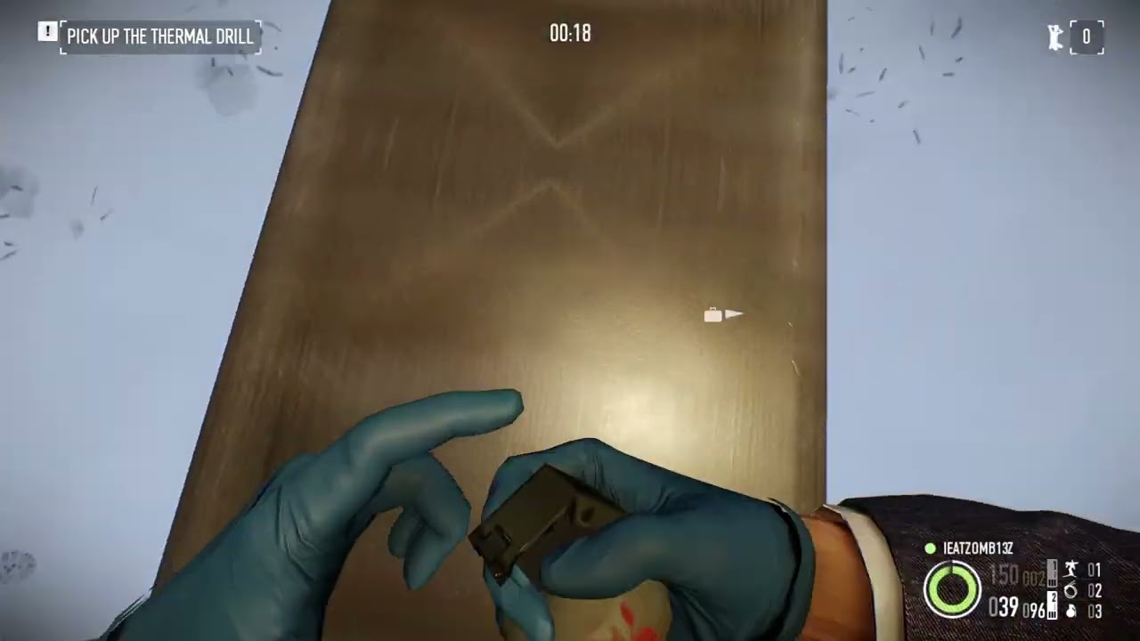 Payday 2 Speedrun / Bank Heist : Random / Solo / Botless / DW / WR 