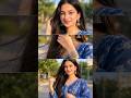 Soft Desi Collage Edit 💙 | Dreamy Ethnic Reel Aesthetic ✨ #aesthetic #ethniclook #chatgpt #aiediting
