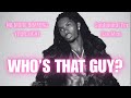 The IT BOY | Confident, Fearless & Magnetic Subliminal 💅