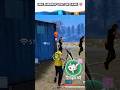 Unic Airdrop Loot kaise kare.||#freefire #shorts