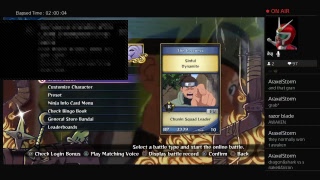 Rezzezz Storm 4 Time ENDLESS HYPE