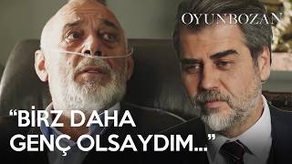 Feyyaz Ve Mahir Karşı Karşıya Oyunbozan