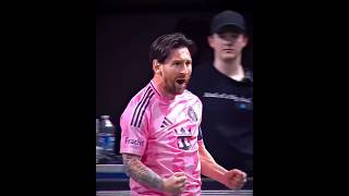 The Goat Does Everything Himself