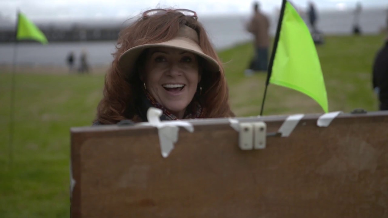 8th Annual Plein Air Convention Highlights and Recap