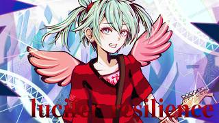 ルシファーレジリエンス/初音ミク