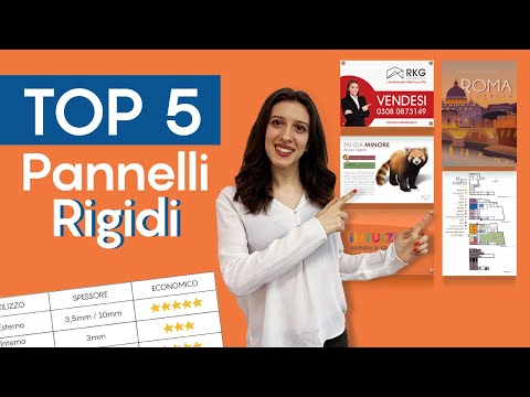 Video: Pannelli Rigidi (37 Foto): Dimensioni Dei Fogli, Pannelli Bianchi E Altri Pannelli Rigidi, Spessore Standard. Come Tagliare Il Pannello Rigido Perforato?