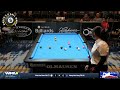 Chia-Hua Chen vs. Meng-Hsia Hung🌟 2025 ONEIDA WPA Women’s 8-Ball World Championship 🌟