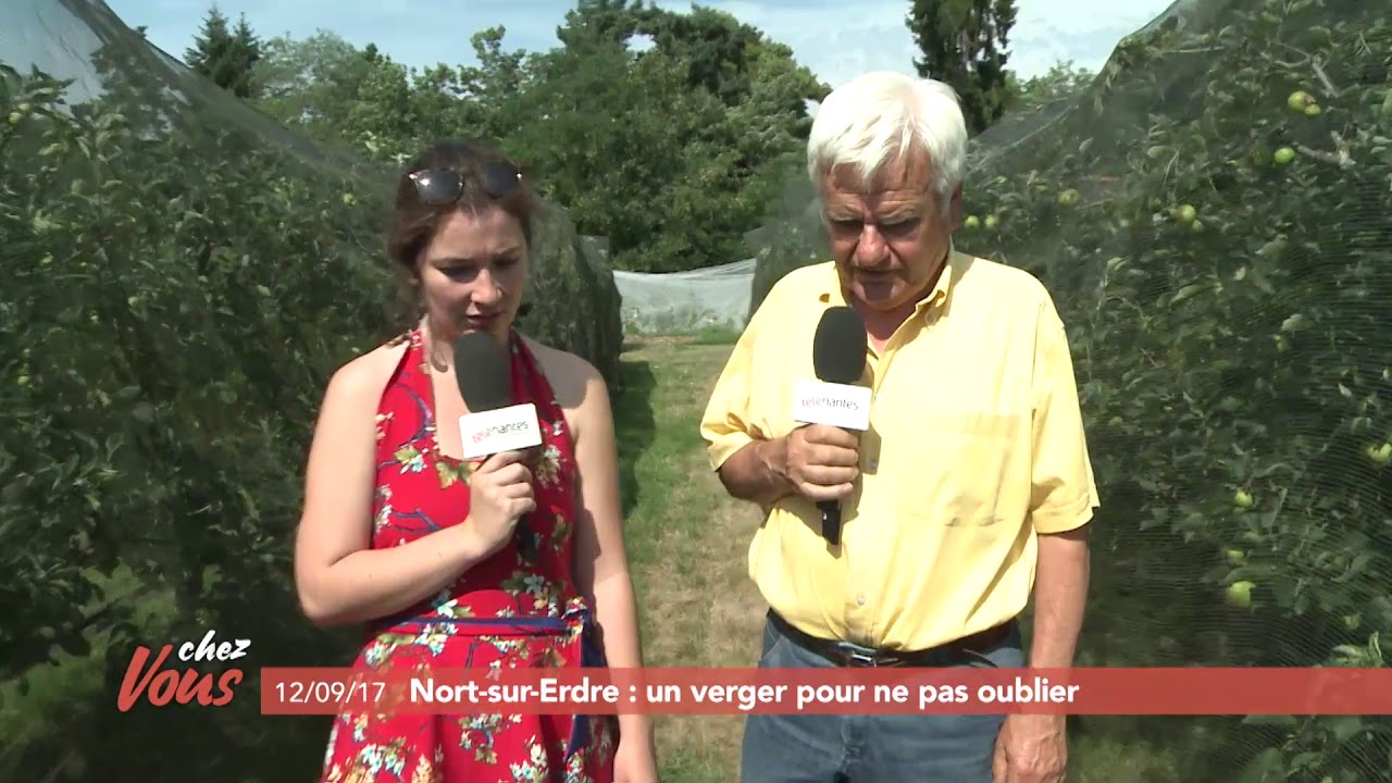 Chez vous à Nort-sur-Erdre #2