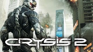 Ücretsi̇zcrysis Nasıl Indirilir