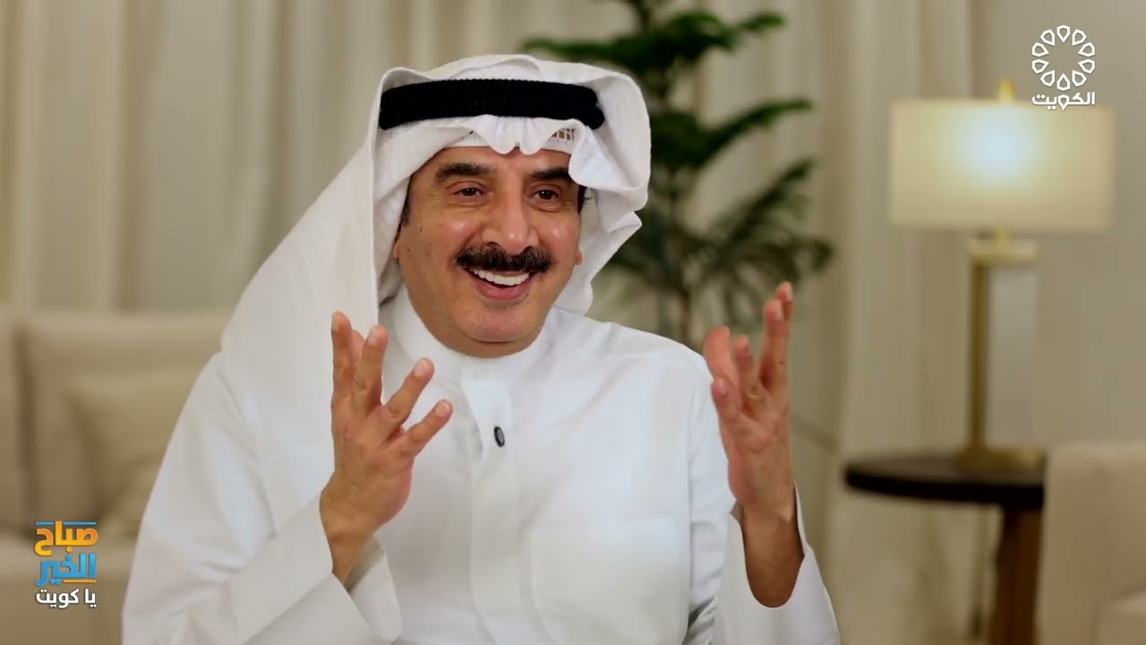 قصة حسين المنصور مع الإذاعة السرية أثناء الغزو العراقي للكويت