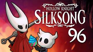 Hollow Knight: Silksong - #96 - Watcher at the Edge