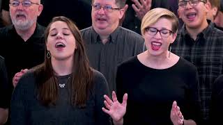Great Things on Worthy God. For more Praise and Harmony subscribe to https://www.PraiseandHarmony.TV