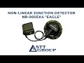 Non-linear junction detector NR-900EK4 &quot;EAGLE&quot; I STT GROUP