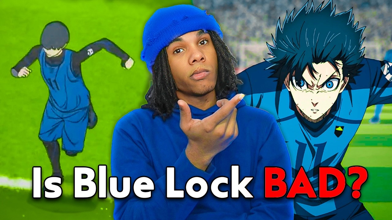 We Binged The Entire Season 2 Of *Blue Lock*