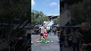 Disney World Hack: Skip the Lines with Lightning Lane!