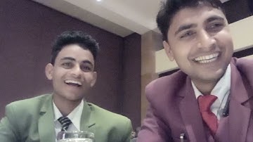 Smartvalue Agra 5star JP hotel training