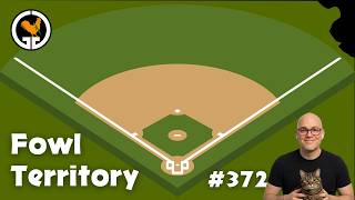Fowl Territory #372