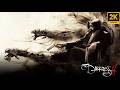The Darkness 2 / Longplay / Full Walkthrough / 1440p, 60 fps