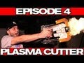 DEAD SPACE - PLASMA CUTTER - How to Make the Full Movie Weapon Replica