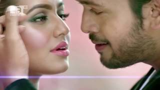Nusrat Fariya Promotional Live | Movie Premi O Premi 2017