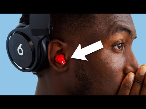 Video: When beats studio buds udgivelsesdato?