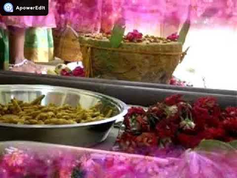 పెళ్లి పాటలు! పసుపు ముహూర్తం!! గోధుమరాయి పాట | Godhuma Raayi Song | by ...